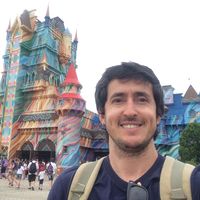 Fotos de Breno Silva