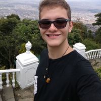 Juan Camilo  Mejía Calderón的照片