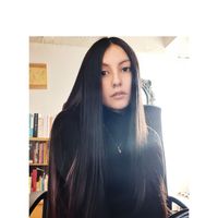 Natalia Niño Velandia's Photo