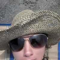 Gaby De La Cadena Galarza's Photo