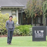 Le foto di Keshav Melnad