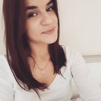 Oliwia Czapska的照片