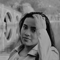 Melani Arnø's Photo