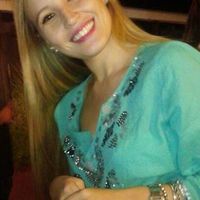 Agostina Monetta's Photo