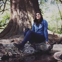 Alma Diaz Ramos's Photo