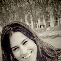 Paloma Estebaranz's Photo