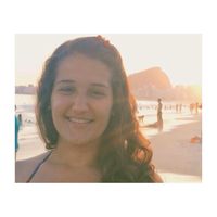 Isabela Carvalho的照片