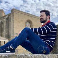Mikel Fernández's Photo