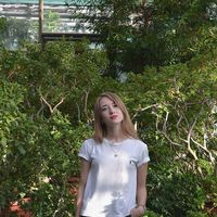 Valeriya Lugay的照片