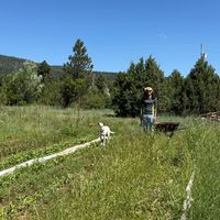 Daniel Jenks's Photo