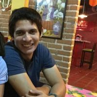 Alfredo Pérez's Photo