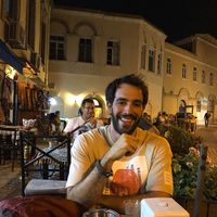 Mert Ozturk的照片