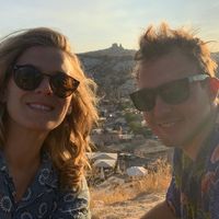 François Van den berghe的照片