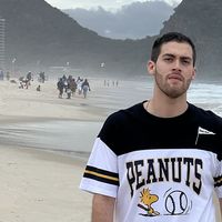 Fernando Roman's Photo