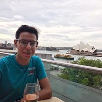 Sebastian Boleaga的照片