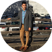 Fotos von Kenneth D'Souza