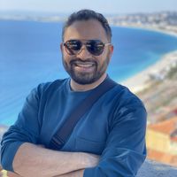 Jayesh Kariya的照片