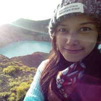 Marcella Florensia的照片