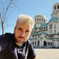 Lain Martinez's Photo