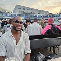 Marc Antoine Seddoh's Photo