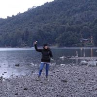 Marcela Viviana的照片