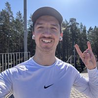 Eriks Berzins的照片