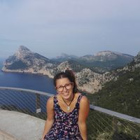 Mailén Ferreyra的照片