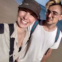 Joschka Thalheim's Photo