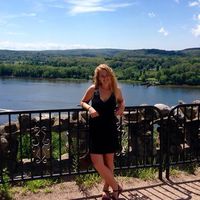 Hillary Ballek's Photo