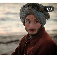 Théo Franceschi的照片