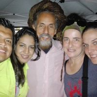 Panama Maharaj  Ras Bongo Swamy's Photo