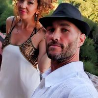 Federico Basso's Photo