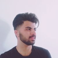 Fotos de Hesam Mohammadi