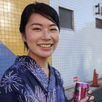 Yuriko Kiyomoto's Photo