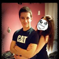 Jiří Hošek's Photo