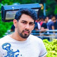 chamara Senadeera's Photo