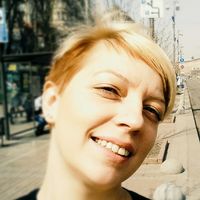 Natalie Dolgaya's Photo