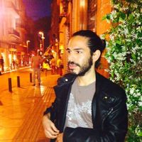 Thodoris Pitsilis的照片