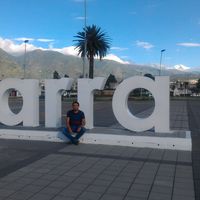 David Mesias的照片