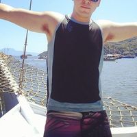 Alex Miranda的照片