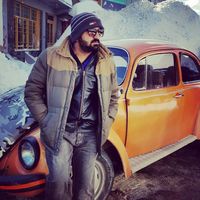 Babar Shaikh的照片