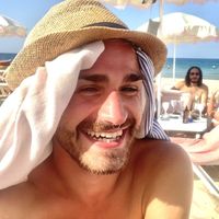 Valentino Pulina的照片