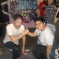 Gisela Factora的照片