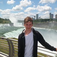 Nikolas Schleeh's Photo