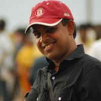 Sandeep Saxena's Photo