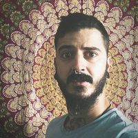 Bart Delgado's Photo