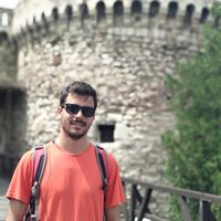 Fotos de Alex Ribeiro