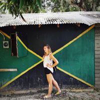 Verena Mellinger的照片