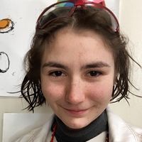 Dasha Palenova的照片