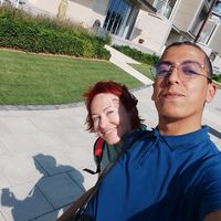 Nemra Bourjois的照片